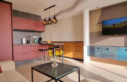 The White Waves TF Holiday Apartment Las Americas - Foto 8