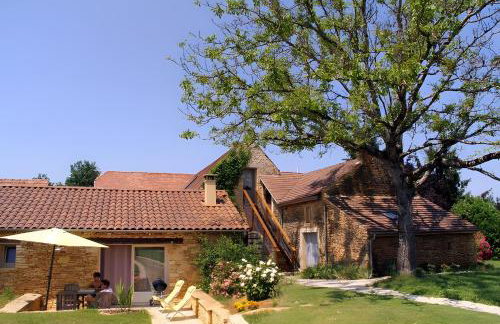 La Cense De La Mérelie - Le Logis - Photo 3