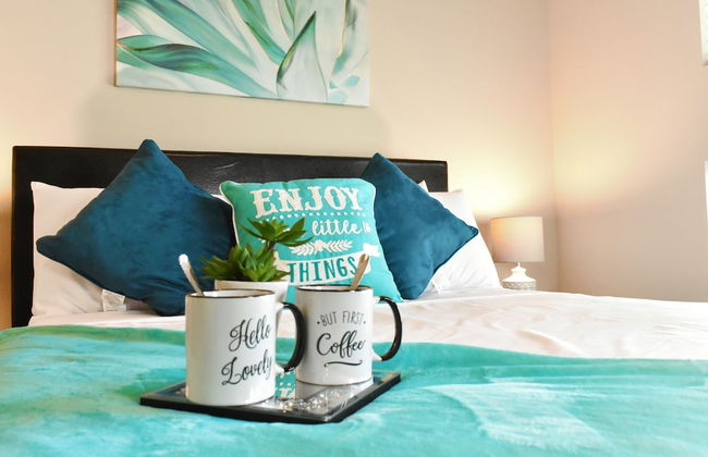 Corporate Apartments Downtown DeepEllum - Foto 1