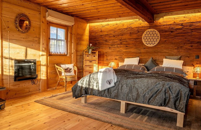 Historic Farmhouse: 200 Years old Meets new - Foto 1