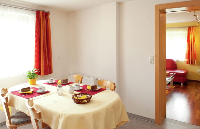 Apartment Near Zell am See-kaprun - Foto 16