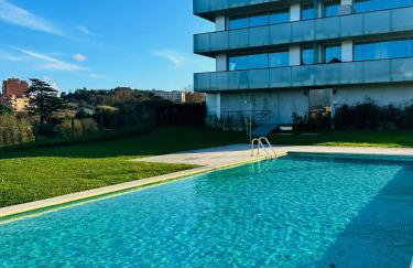 Skyline Heaven - Fantastic View - Pool - Garage - Foto 8