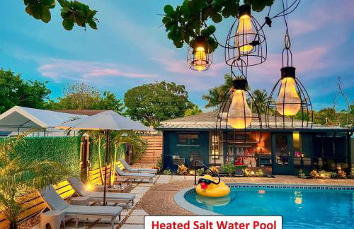 Holiday Home 2BR - 2 bath Beheizter Pool- Familien-Haustierfreundlicher Spaß by Interhome - Foto 29