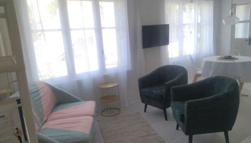 Gîte de La Promenade - proche du Zoo de Beauval - Foto 5