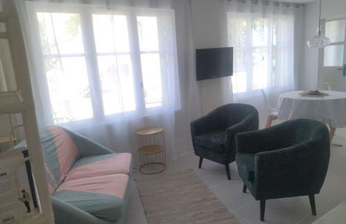 Gîte de La Promenade - proche du Zoo de Beauval - Foto 5