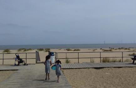 Haven Holiday Home Caister on Sea - Foto 10