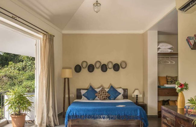 Captain's Quarters by Iksha - Photo 12