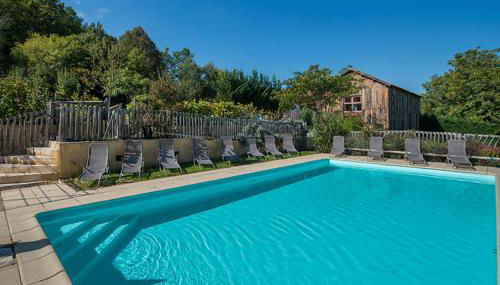 Le Domaine de Pecany - Foto 2