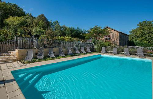 Le Domaine de Pecany - Foto 2