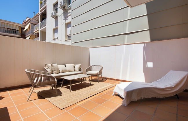 Apartamentos CENTRIC - Foto 14