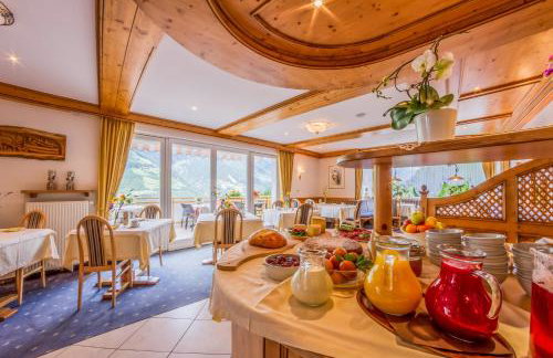 Appartements Verdinserhöhe - Foto 32