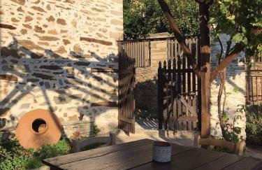 San Lorenzo Cottage - Παραδοσιακά Πέτρινα Δωμάτια - Άγιος Λαυρέντιος Πηλίου - Foto 34