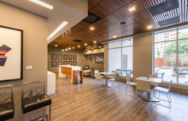 DC Getaway Comfort Apartments - Photo 79