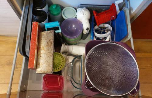 Italian Apartment with Hot Tub - Foto 31