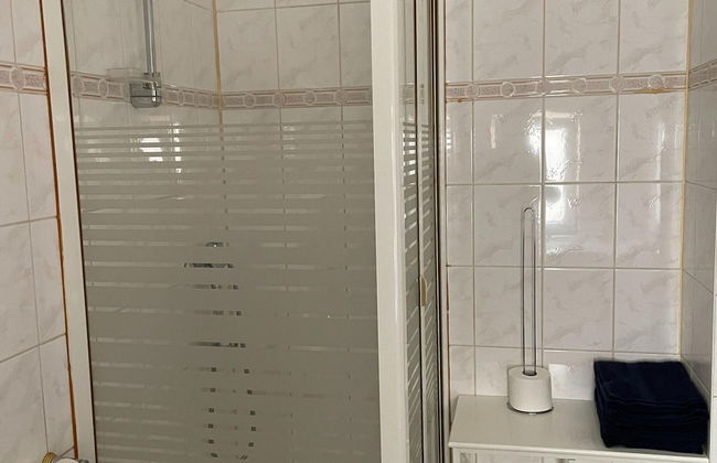 Terrace Apartment Saxony - Foto 12