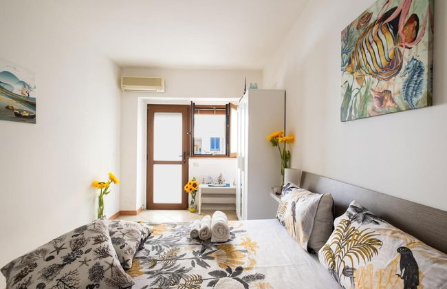 On The Sea San Foca wifi Ac - Foto 2