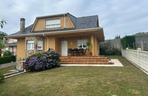 Estupenda casa cercana a la playa y a la montaña VUT6678AS - Foto 1