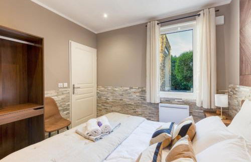 Appartement Domaine du Soleil - Foto 8