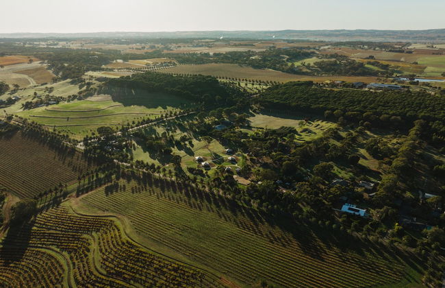 CANVS by CABN Seppeltsfield Barossa - Foto 14