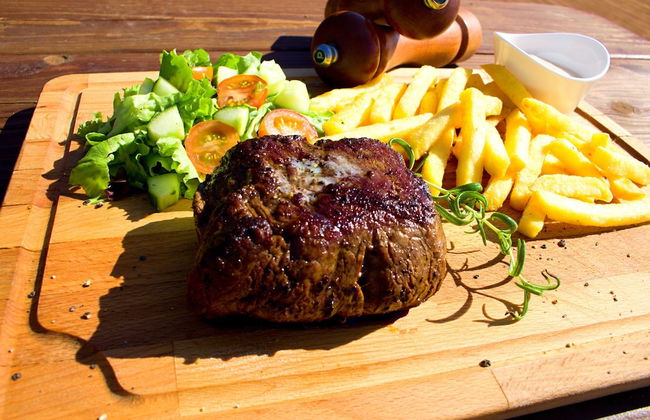 Minniborgir Cottages & Restaurant - Foto 39