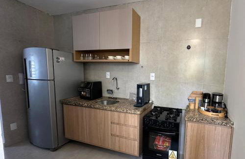 APARTAMENTO 3 QUARTOS COM PISCINA e GARAGEM - CRISTO REI - Foto 10