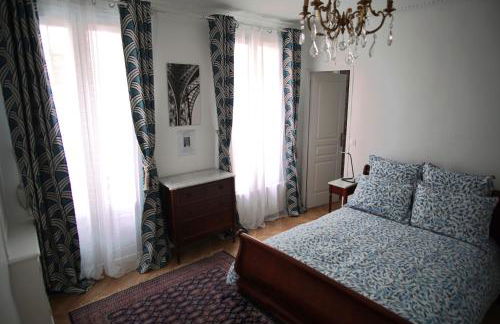 Apartment quartier St Louis - 10 mins walking Château Versailles - Foto 7