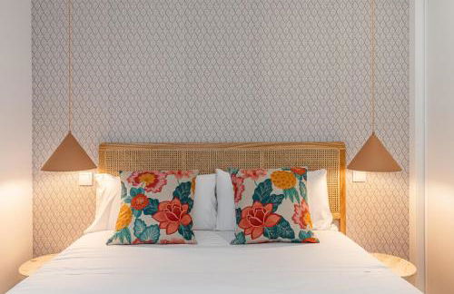 Waou Best III Madrid Rio - Photo 9