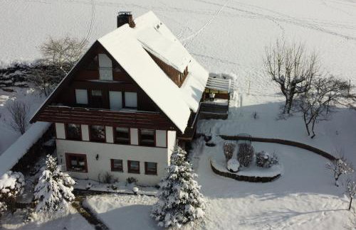 Haus Fehrenbach - Foto 2