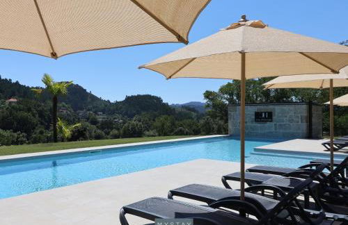 Casa d'Henrique Retreat Pool and Spa - Foto 108