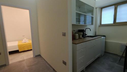 Trastevere station apartment - Photo 5