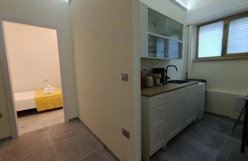 Trastevere station apartment - Photo 5