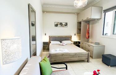 Stavros Apartments - Foto 41