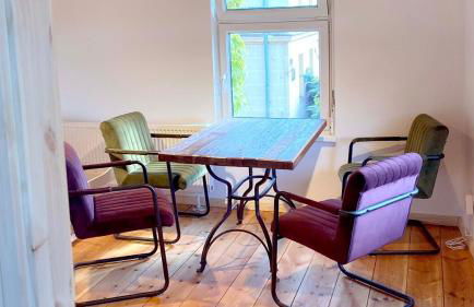 Romantikferienhaus am Schlösschen - Sauna, Kamin & Seenlandschaft nahe Berlin - Foto 43