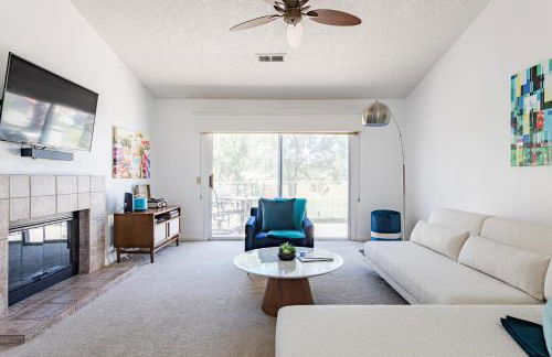 Idyll in the Desert - Immaculate Palm Desert Getaway - Foto 9