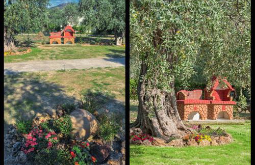 Villa Elia - Foto 52