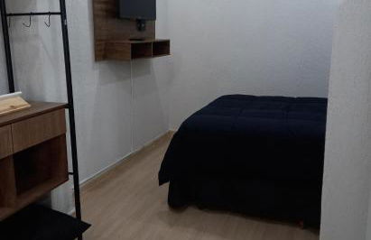 FLAT 1- Locação Temporada Centro Itapira - Photo 4