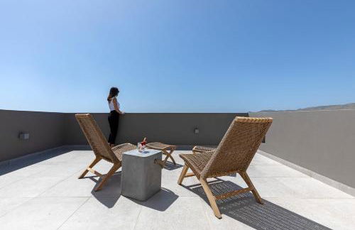 Evais Boutique Houses & Luxury Suites - Foto 14