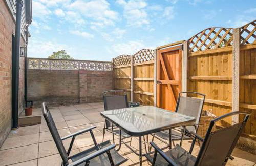 Stargazing Filby, Norfolk Guest House - Foto 2