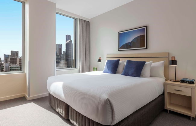 Oaks Melbourne on Market Hotel - Photo 45