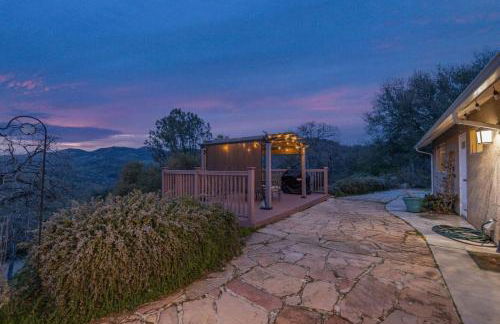 Sunset Lookout Mountain villa, Meadows, Gazebo - Foto 5