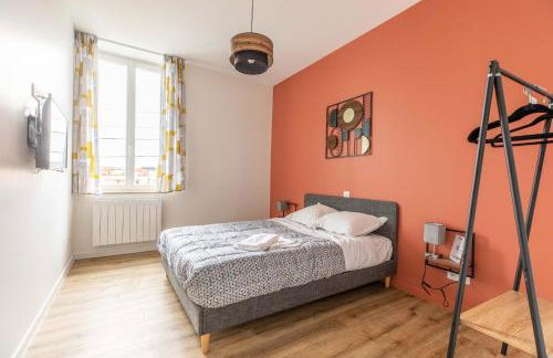 F3 Grand Luxe Champfleuri (B) - Foto 13