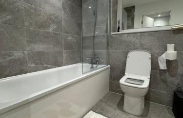 Exquisite Riverview 2bedroom flat in Manchester. - Foto 26