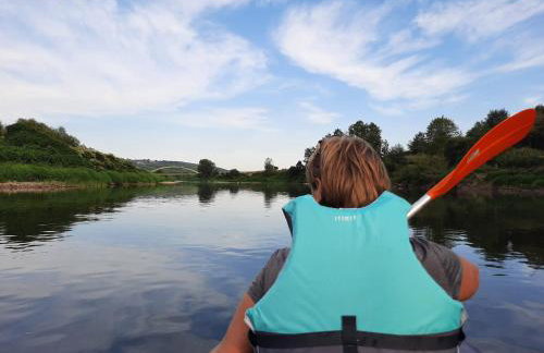 Przystań Mielnów - Foto 36