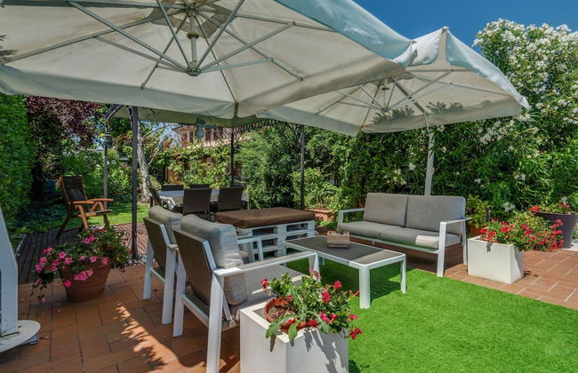 Villa in Castelbelforte Near Lago di Garda - Foto 39