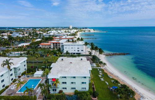 Florida Keys Sea Isle Condo Ocean Front Private Beach - Foto 74