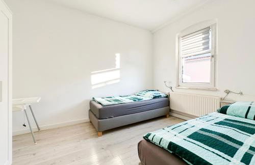 Ferienwohnung2 Grimma - Foto 12