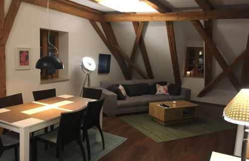 Ferienwohnung Loh 2 - Foto 1