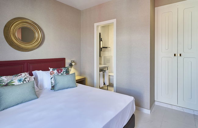 Hotel Vincci Molviedro Suites Apartments - Photo 5