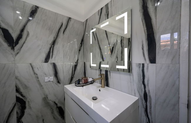 Summer Shades Villa at Legacy Townhouse - Photo 25