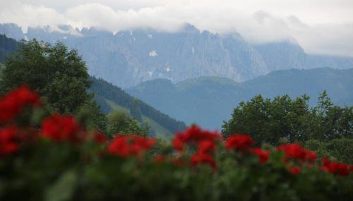 Gästehaus Hausenbauer - Foto 5